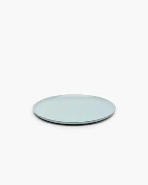ALG Terres de Rêves - Dinerbord 26cm - Light blue