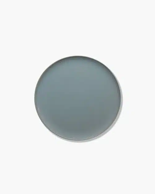 ALG Terres de Rêves - Dinerbord 26cm - Smokey blue