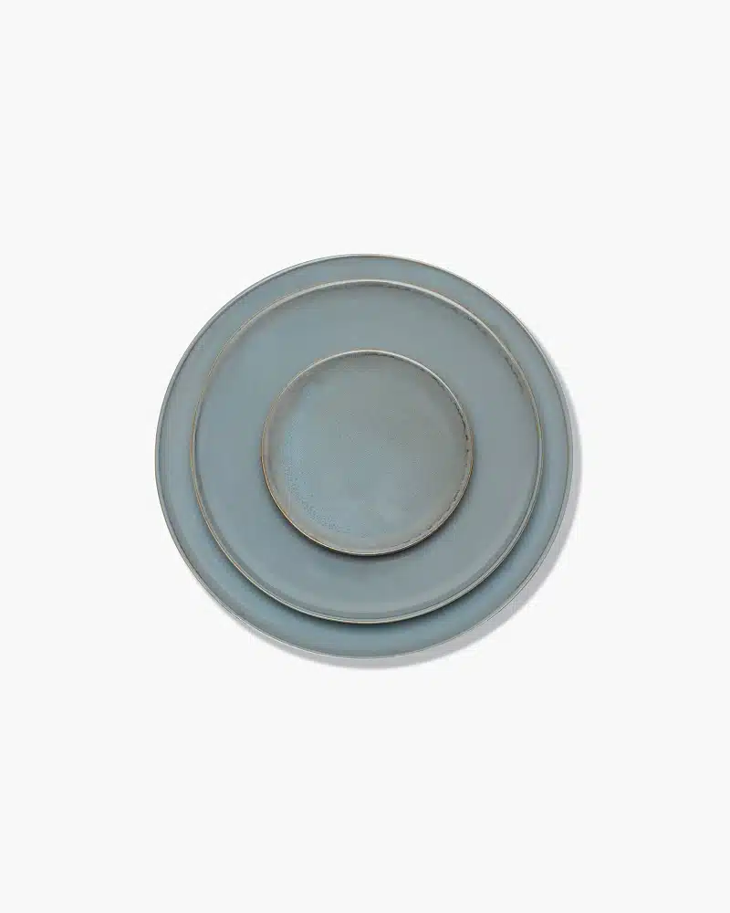 ALG Terres de Rêves - Dinerbord 26cm - Smokey blue