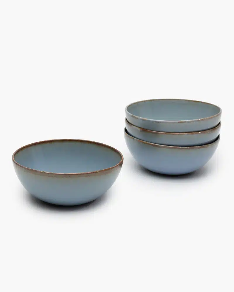 ALG Terres de Rêves - Kom S - Smokeyblue