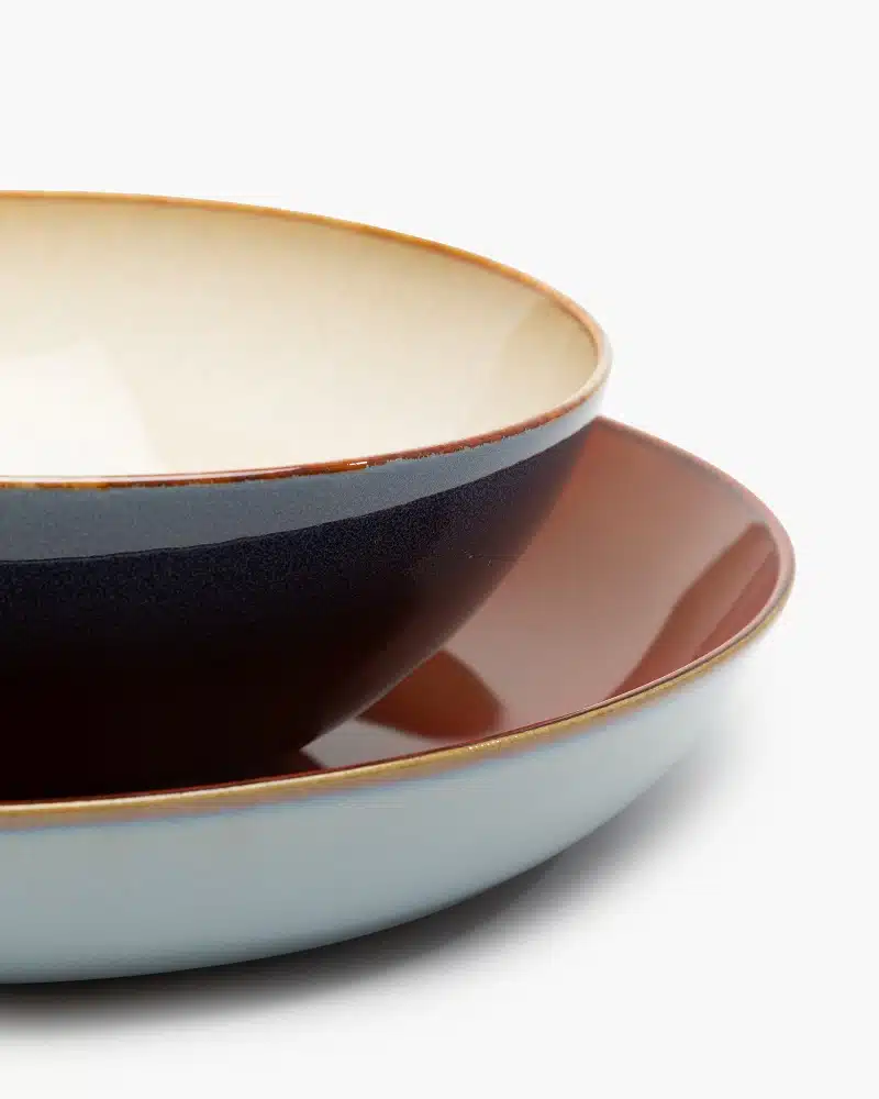 ALG Terres de Rêves - Kom XL - Darkblue/Misty Grey