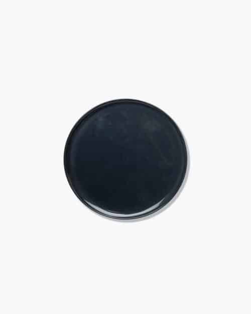 ALG Terres de Rêves - Ontbijtbord 22cm - Dark blue