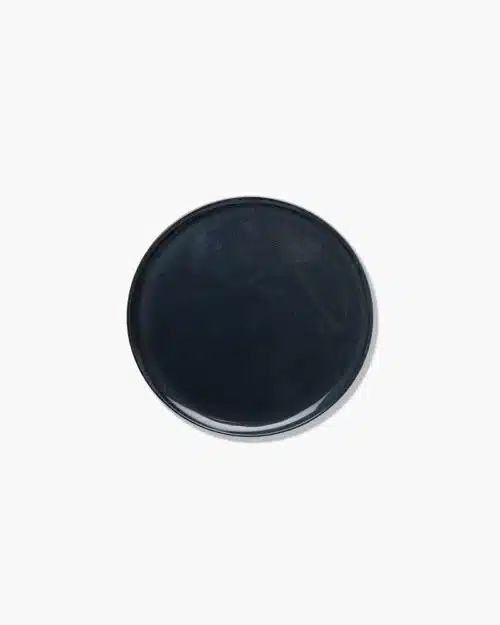 ALG Terres de Rêves - Ontbijtbord 22cm - Dark blue