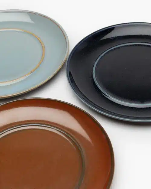 ALG Terres de Rêves - Schotel voor Kop 8cm - Darkblue