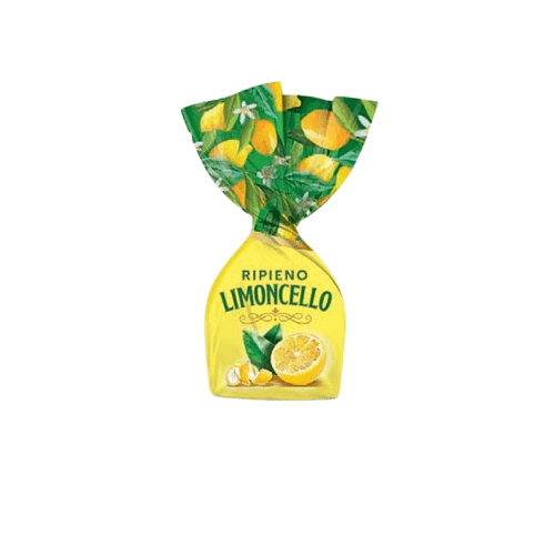 Baratti Milano Limoncello Caramella - Snoepjes