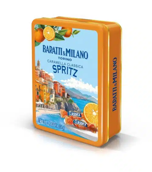 Baratti Milano Spritz Caramella - Snoepjes