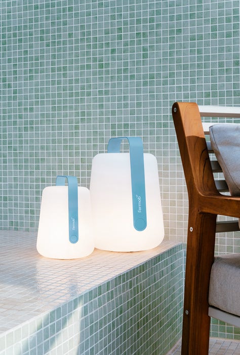 Buitenlamp Balad2 - Cactus