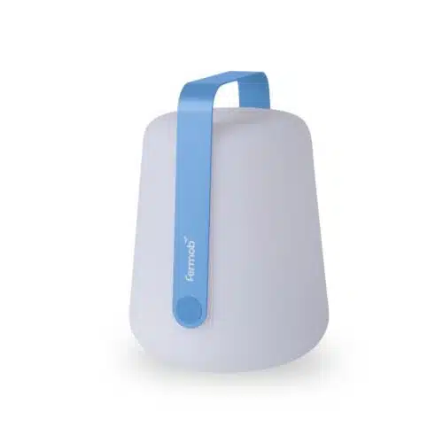 Buitenlamp Balad2 - Maya Blue