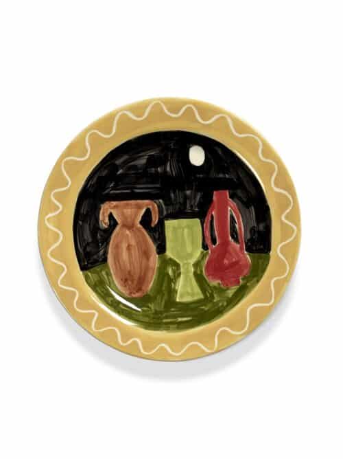 Dinerbord Dreams Delicia - Pots