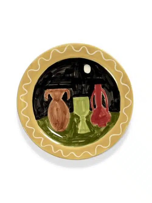 Dinerbord Dreams Delicia - Pots