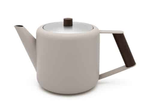 Duet theepot Design Boston zand