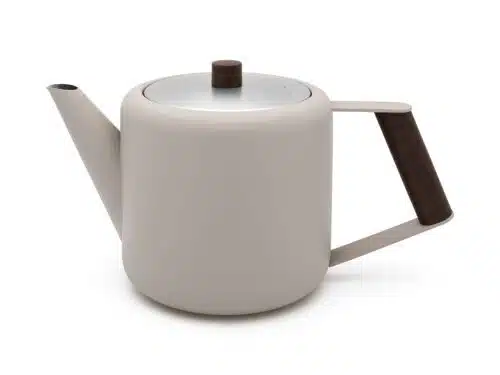 Duet theepot Design Boston zand