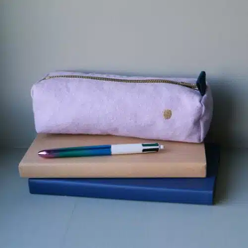 Etui Iona Lilas