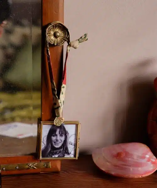 Fotolijstje Mini Evy