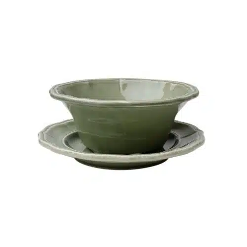 Fruittest Tweedelig - Mosgroen