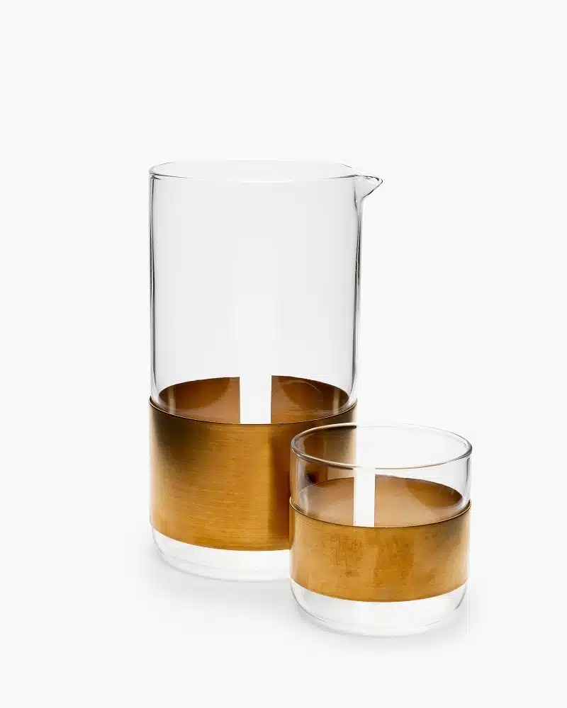 Glas Copper Chemistry