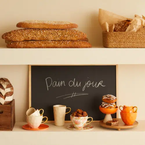 Good Morning Cup Coffee Carrot