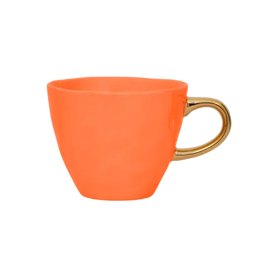 Good Morning Cup Coffee Carrot