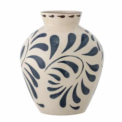 Heikki Vase Blue