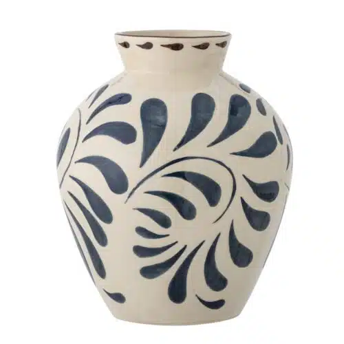 Heikki Vase Blue