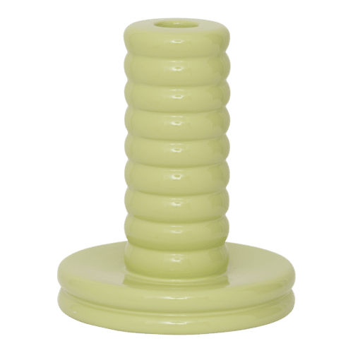 Kandelaar Kabelo Beechnut