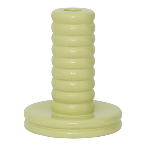 Kandelaar Kabelo Beechnut