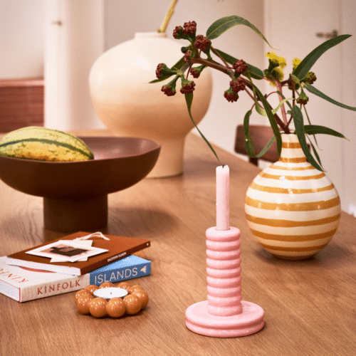 Kandelaar Kabelo Melrose