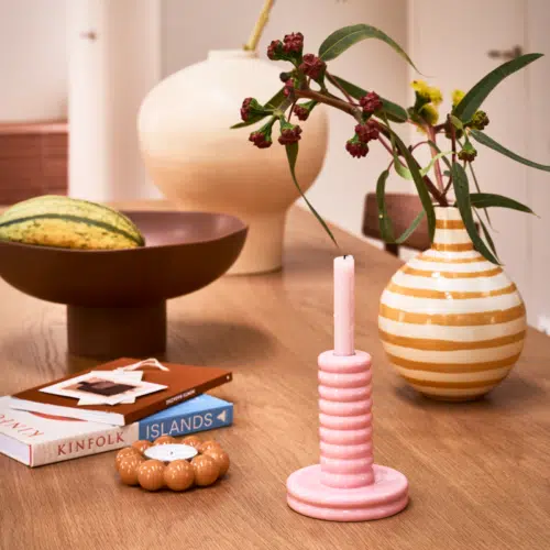 Kandelaar Kabelo Melrose