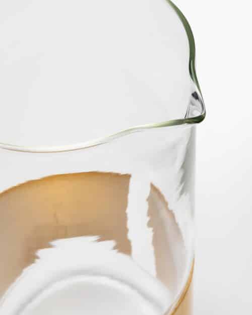 Karaf Copper Chemistry