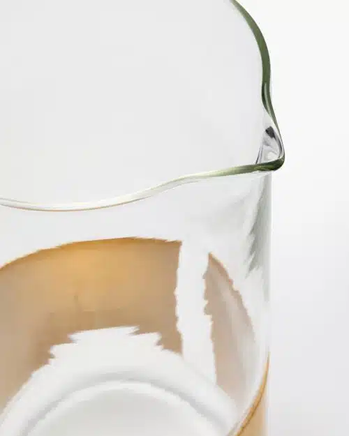 Karaf Copper Chemistry