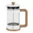 Koffiemaker Franca wit 600ml