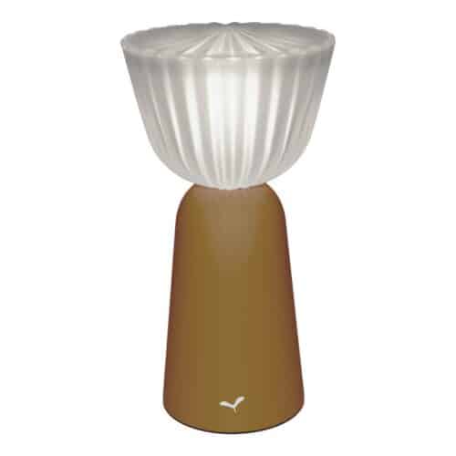 Lamp Swiing - Gingerbread