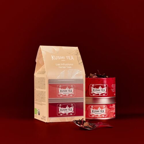 Mini Giftset Aqua Rosa & Aqua Summer