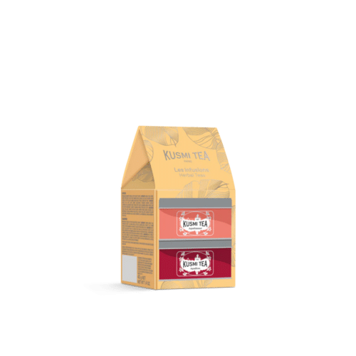 Mini Giftset Aqua Rosa & Aqua Summer