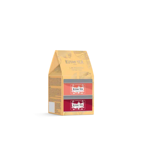 Mini Giftset Aqua Rosa & Aqua Summer