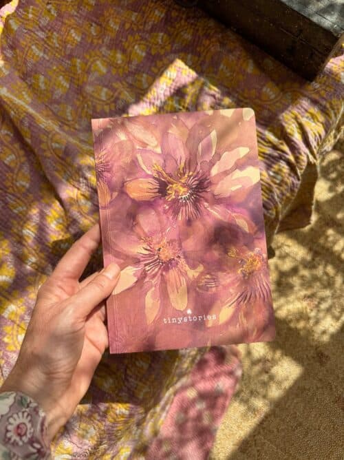 Notitieboek Ethereal Passion A5