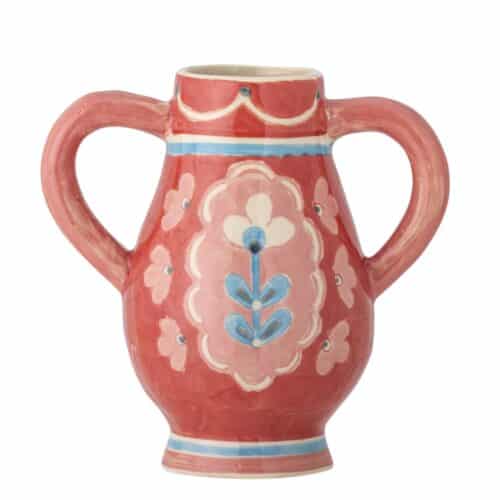 Odina Vase Rose