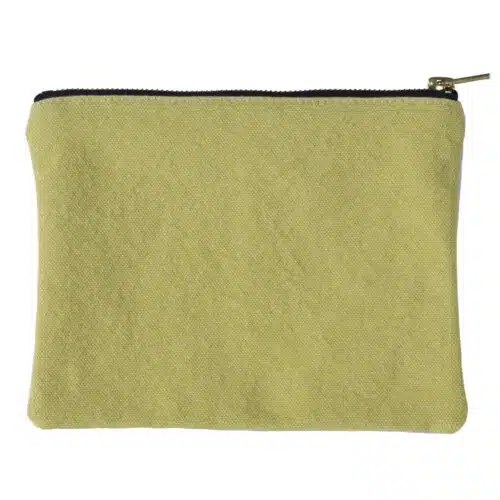 Pouch Medium Tricolo Lilas Ananas
