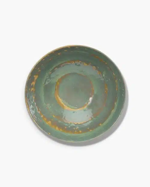 Pure Pascale Naessens - Zeegroen - Slakom L