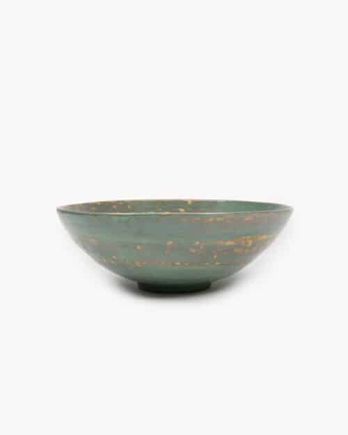 Pure Pascale Naessens - Zeegroen - Slakom L