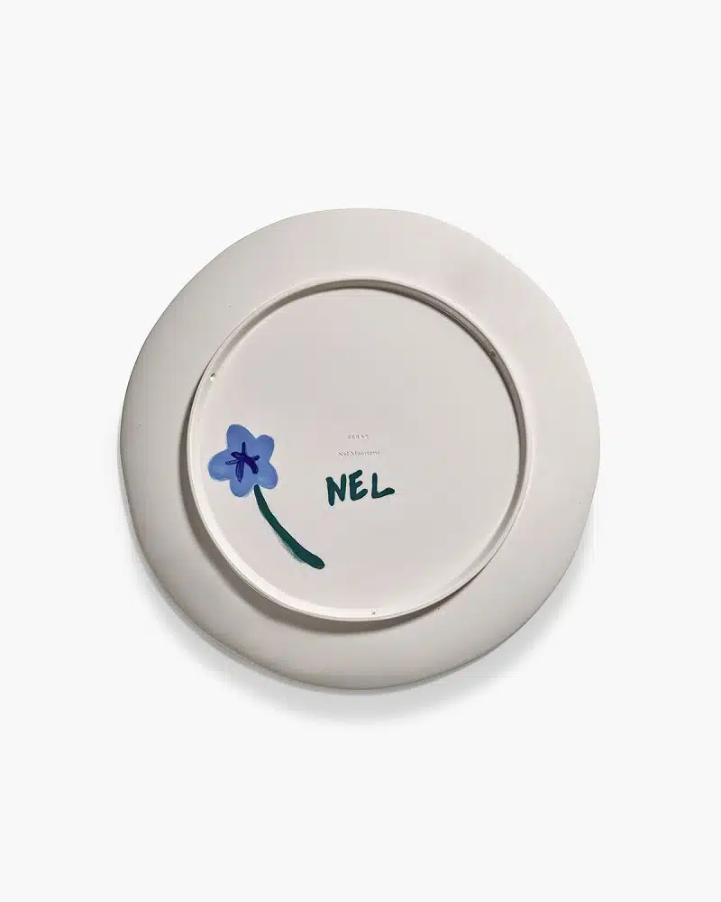 Serveerschaal Serving Spring