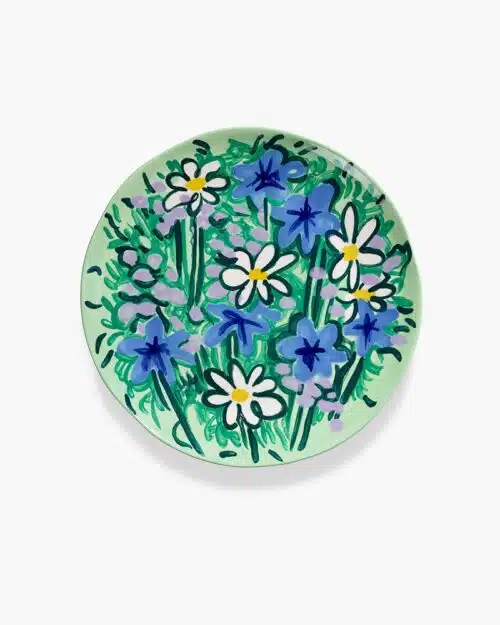 Serveerschaal Serving Spring