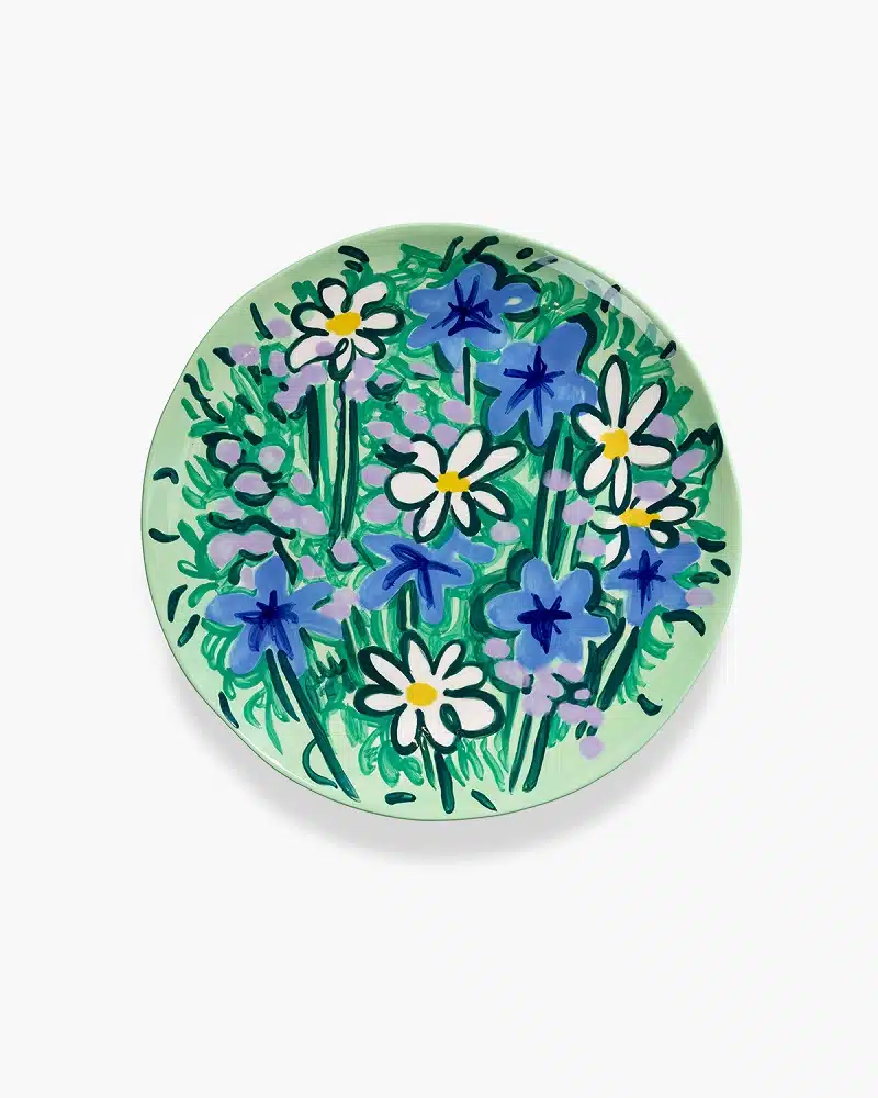 Serveerschaal Serving Spring