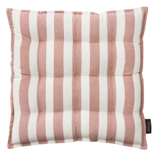 Stoelkussen Roma Rose