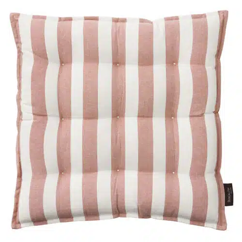 Stoelkussen Roma Rose