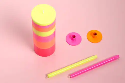 Stompkaars Funky Day