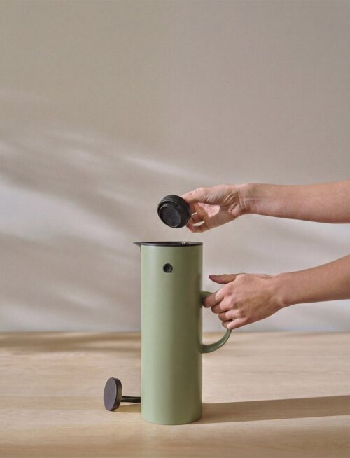 Thermoskan EM77 1l - Fern Green