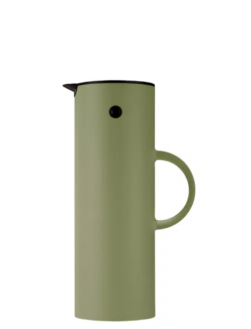 Thermoskan EM77 1l - Fern Green
