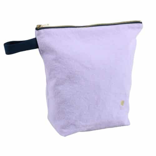 Toilettas Large Iona Lilas