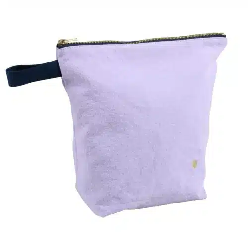 Toilettas Large Iona Lilas